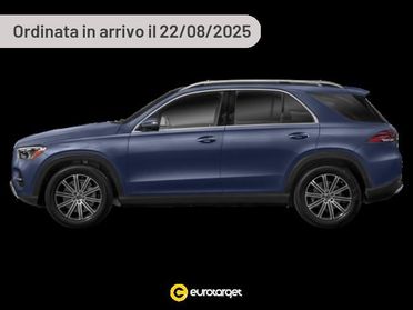 MERCEDES-BENZ GLE 350 de hybrid EQ 4Matic Advanced Plus