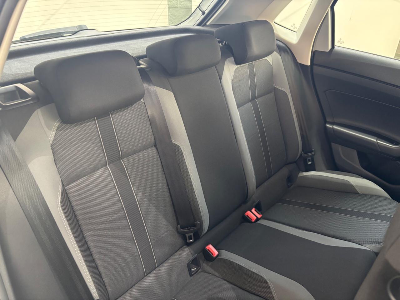 Volkswagen Polo 1.0 TSI 5p. Highline RLINE BlueMotion Technology