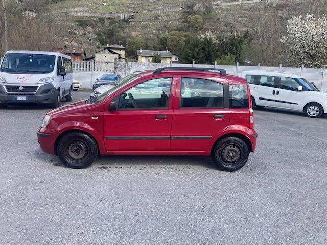 Fiat Panda 1.2 Dynamic eco