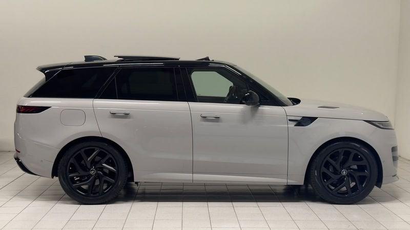 Land Rover Range Rover Sport 3.0D I6 249 MHEV Dynamic SE aut. N1 Autocarro