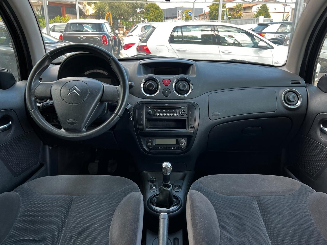 Citroen C3 1.4 HDi 70CV airdream Exclusive