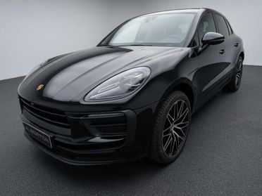 PORSCHE Macan 2.0 +21"+SOSP+SCARICHI SPORT+TETTO