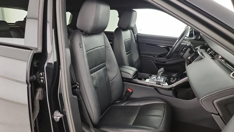 Land Rover RR Evoque 2.0D I4 163 CV AWD Auto R-Dynamic S Autocarro N1