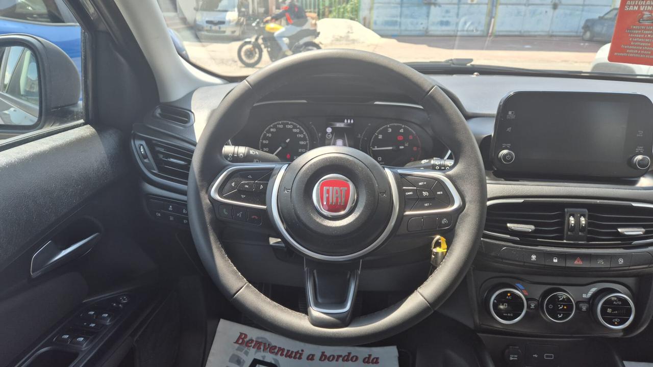 Fiat Tipo 1.6 Mjt S&S SW