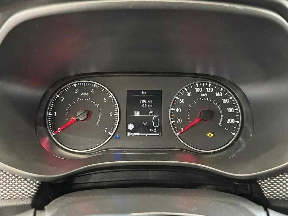 Dacia Sandero Stepway 1.0 TCe ECO-G Expression