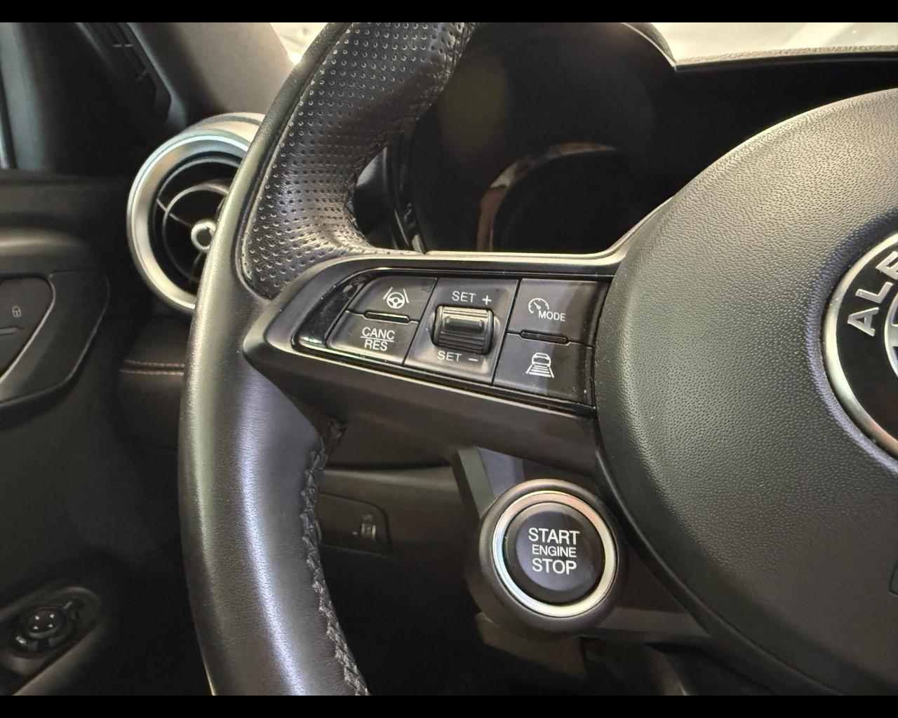 ALFA ROMEO Tonale - Tonale 1.6 diesel 130 CV TCT6 Ti