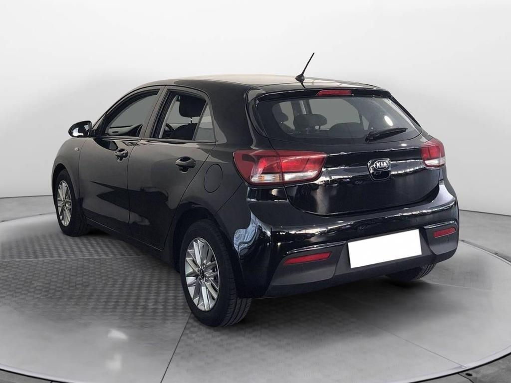 Kia Rio 5 Porte 1.2 MPI Active Adas Pack