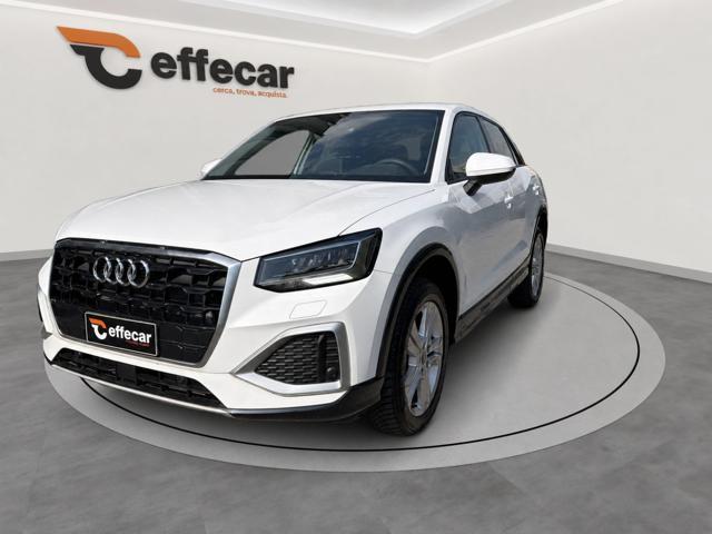 AUDI Q2 35 TFSI Business Advanced