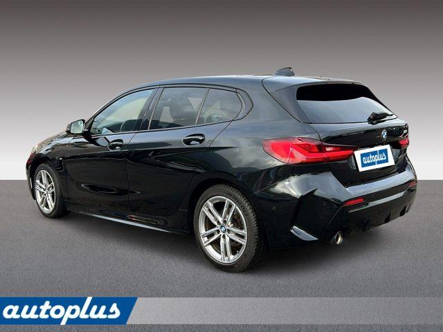 BMW 118 i M Sport