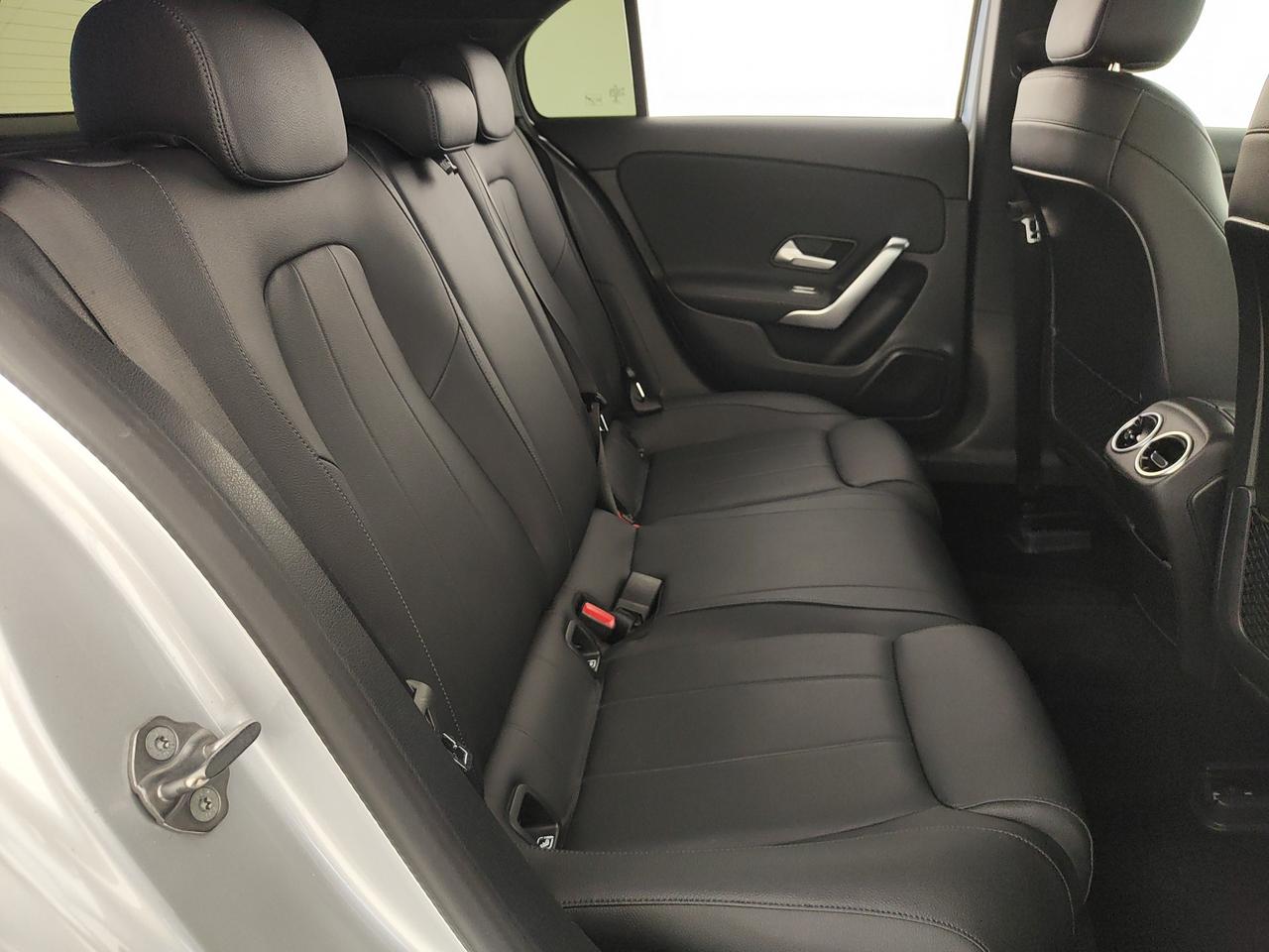Mercedes-Benz A 180 Sport