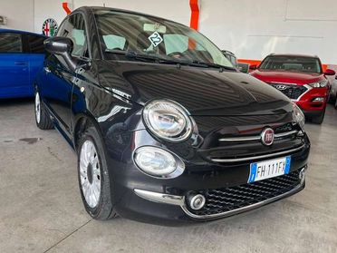 Fiat 500 500 III 2015 1.2 Lounge easypower Gpl 69cv