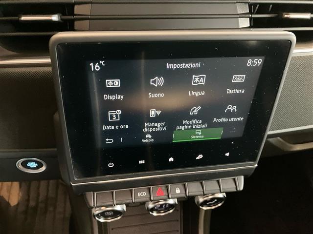 RENAULT ZOE Life R110 Flex my20 Batt.Noleggio Ricarica rapid