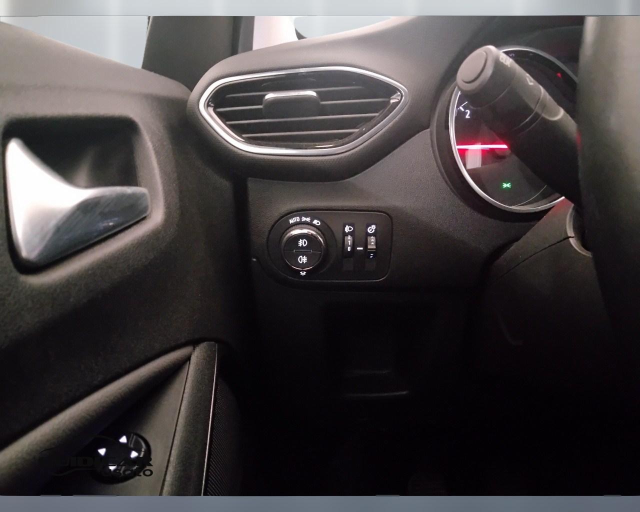OPEL Crossland X - Crossland X 1.5 ecotec Innovation s&s 102cv
