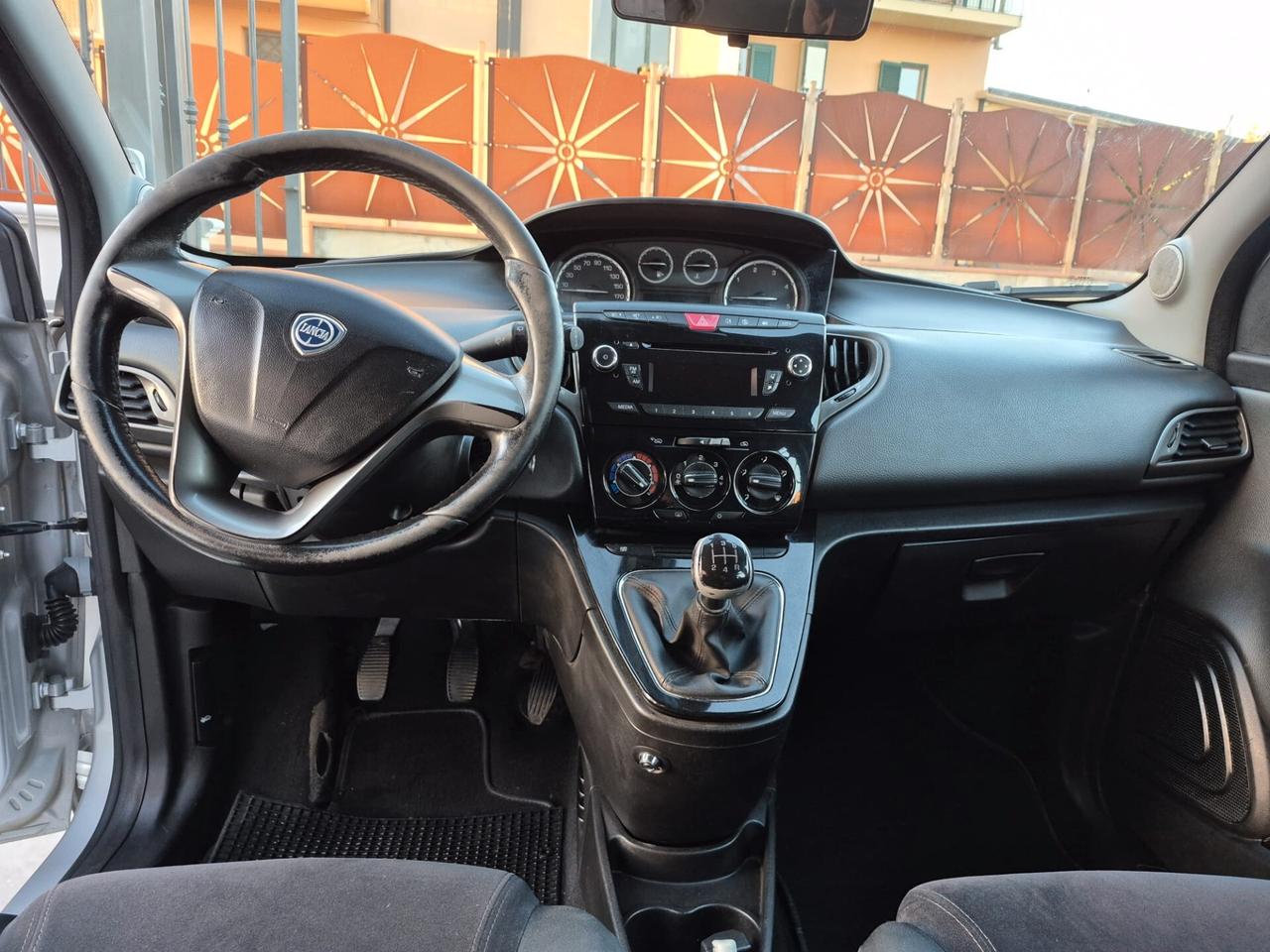 Lancia Ypsilon 1.3 MJT 16V 95 CV 5 porte S&S Platinum