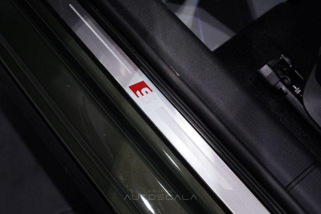 AUDI A3 SPB TDI 110kw 150cv S Tronic S Line edition