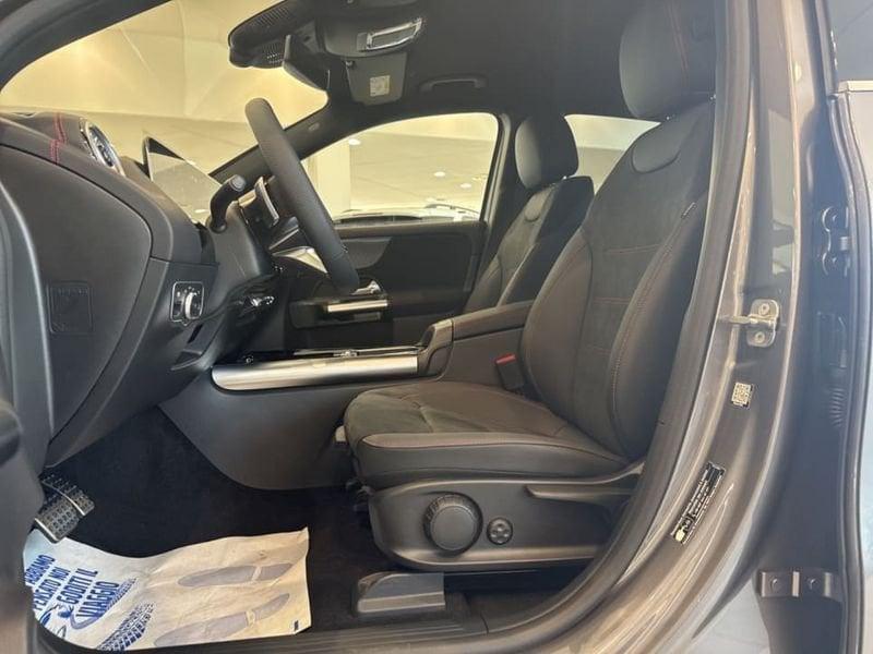 Mercedes-Benz EQA 300 4Matic AMG Line Advanced Digital Edition