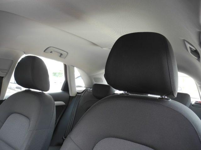 AUDI Q3 2.0 TDI 120cv 6M - NAVI -Ok NEOPATEN.- DA VETRINA