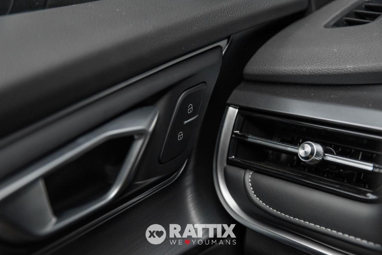 DR Motor DR5.0 1.5 116CV Comfort + tetto panoramico