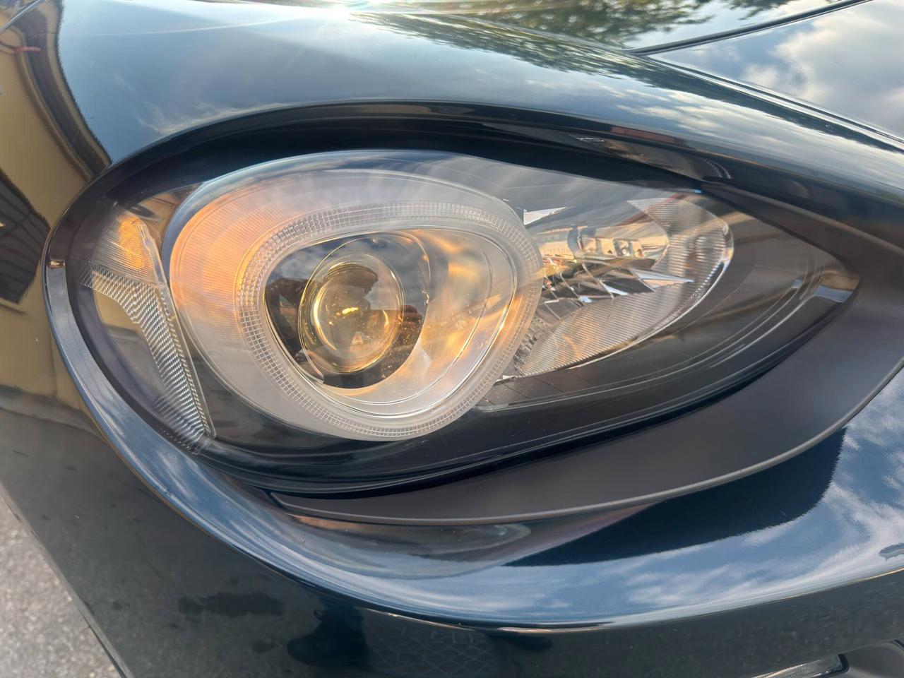 Fiat 124 Spider 124 spider 1.4 MultiAir