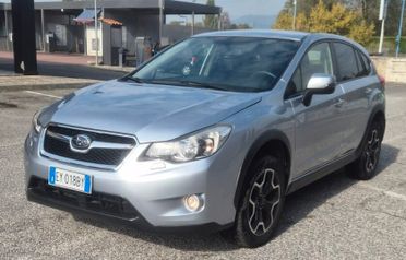 Subaru XV 2.0D 4X4