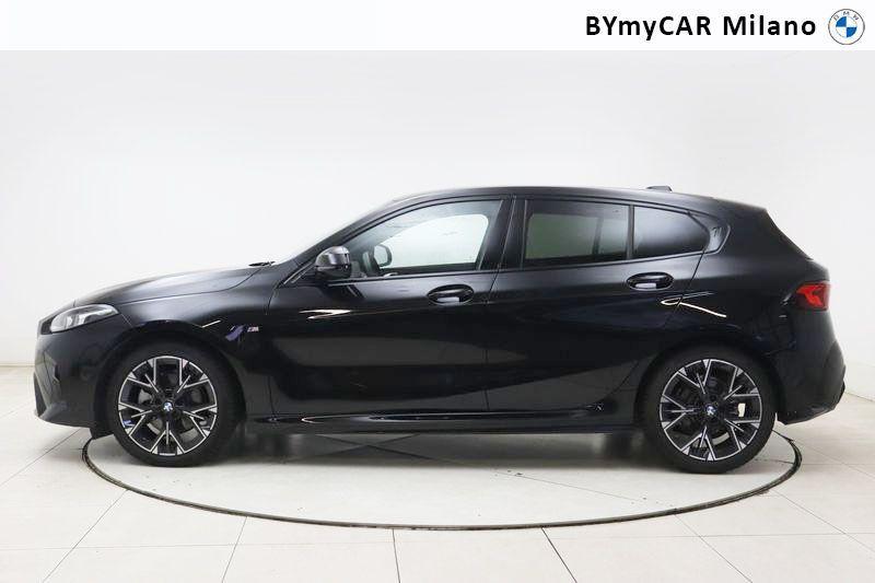 BMW Serie 1 118 d MSport DCT