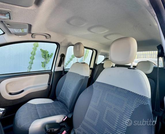 FIAT Panda 0.9 TwinAir Turbo S&S 4x4