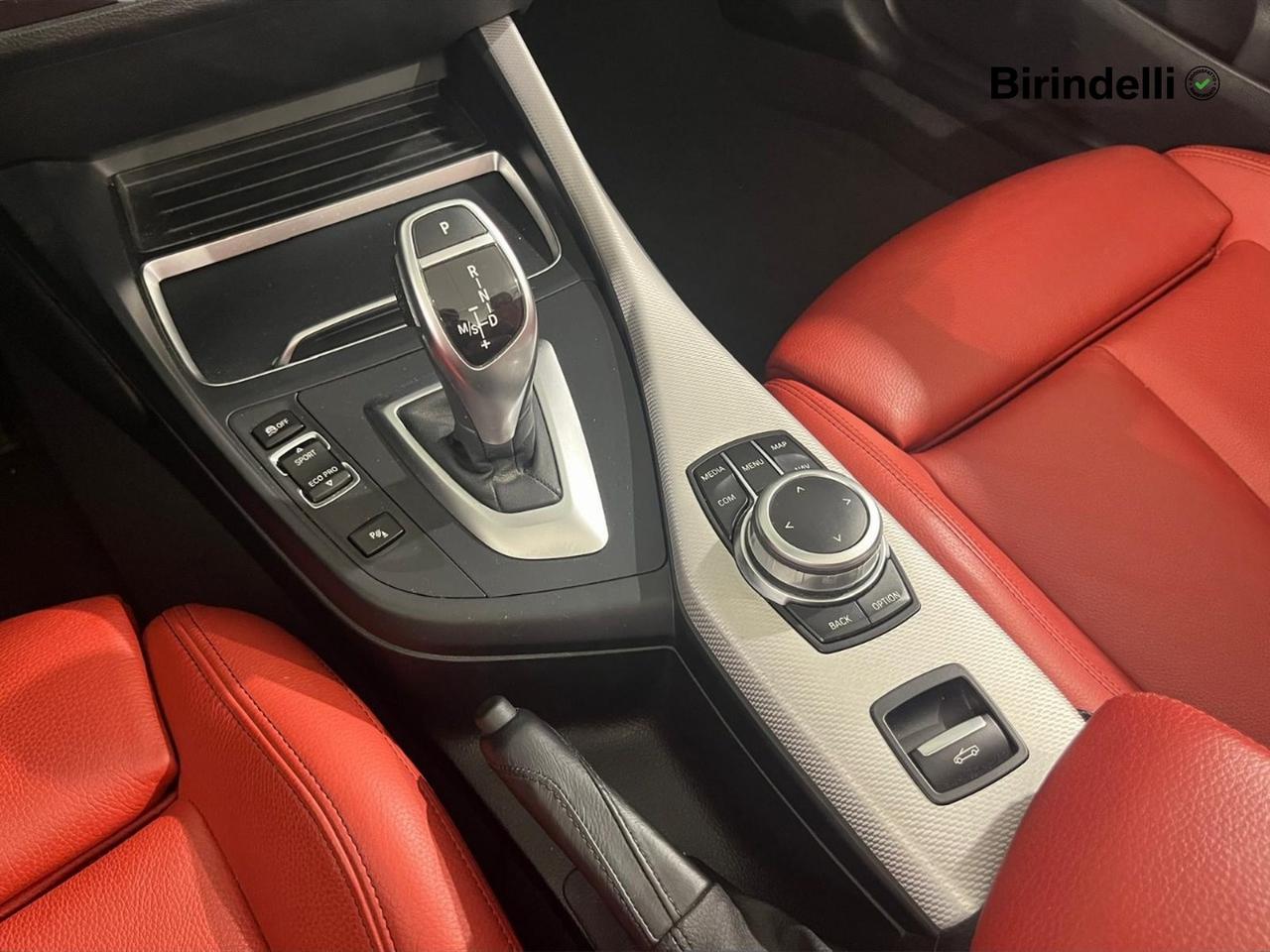 BMW Serie 2 Cabrio(F23) - 220d Cabrio Msport