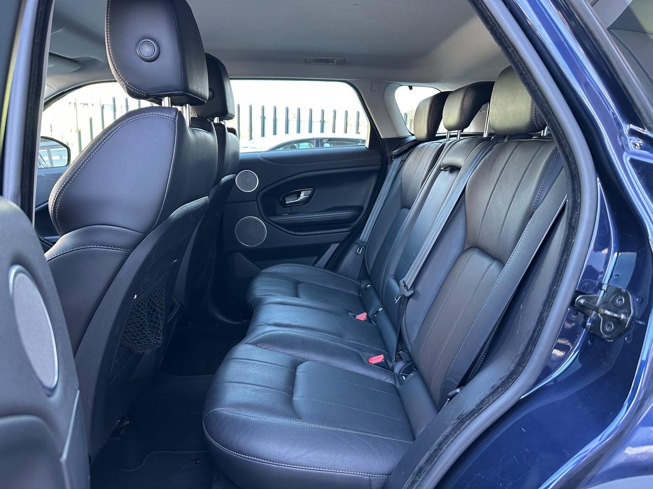 Land Rover Range Rover Evoque Range Rover Evoque 2.0 TD4 150 CV 5p. HSE Dynamic