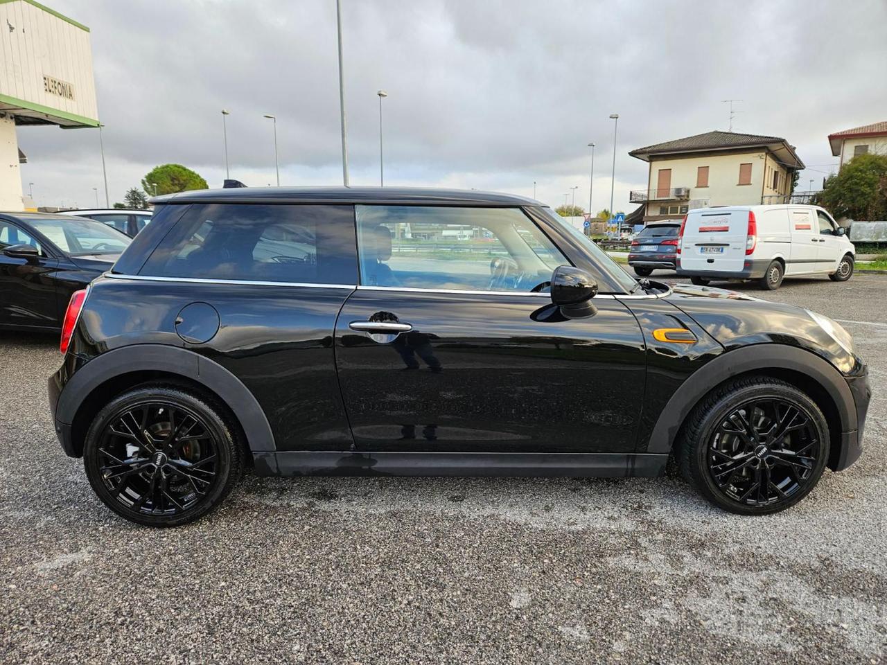 MINI One 1.5 75 CV/UNICOPROPRIETARIO