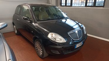 Lancia Ypsilon 1.2 Argento