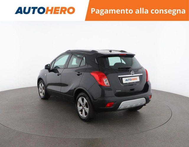 OPEL Mokka 1.6 Ecotec 115CV 4x2 Start&Stop Ego