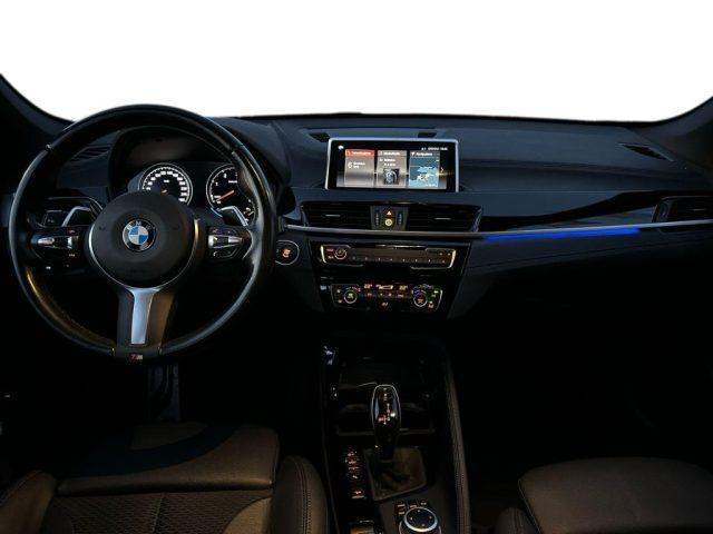 BMW X1 xDrive18d Msport Aut.