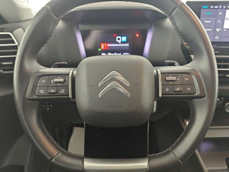 Citroën C4 X PureTech 130 S&S EAT8 Max