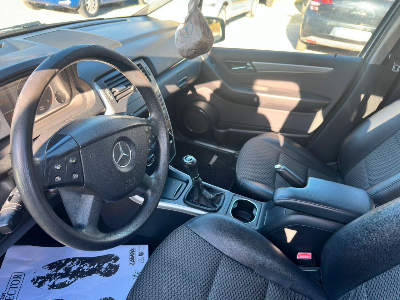 Mercedes-benz B 180 CDI Executive