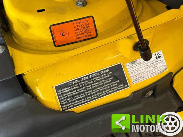 ALFA ROMEO Spider 2.0i 16V T.S. cat Limited Edition n'240