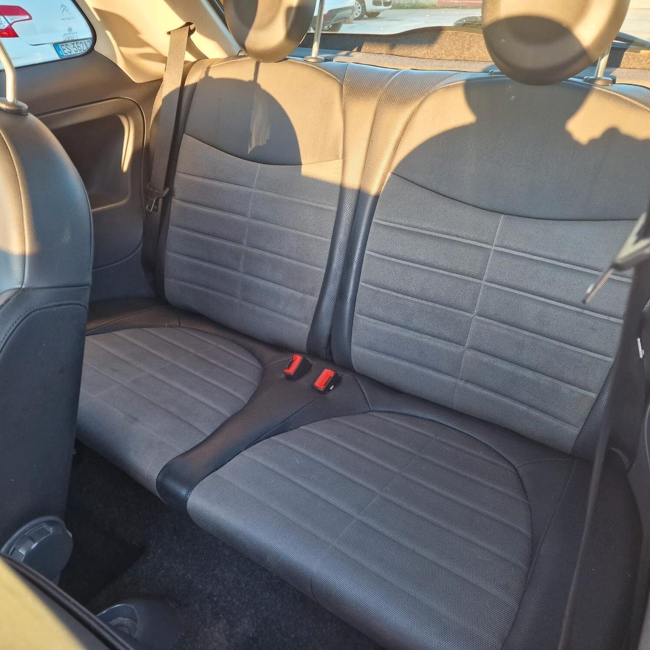 Fiat 500 1.4 16V Sport UNICA PROPRIETRATRIA