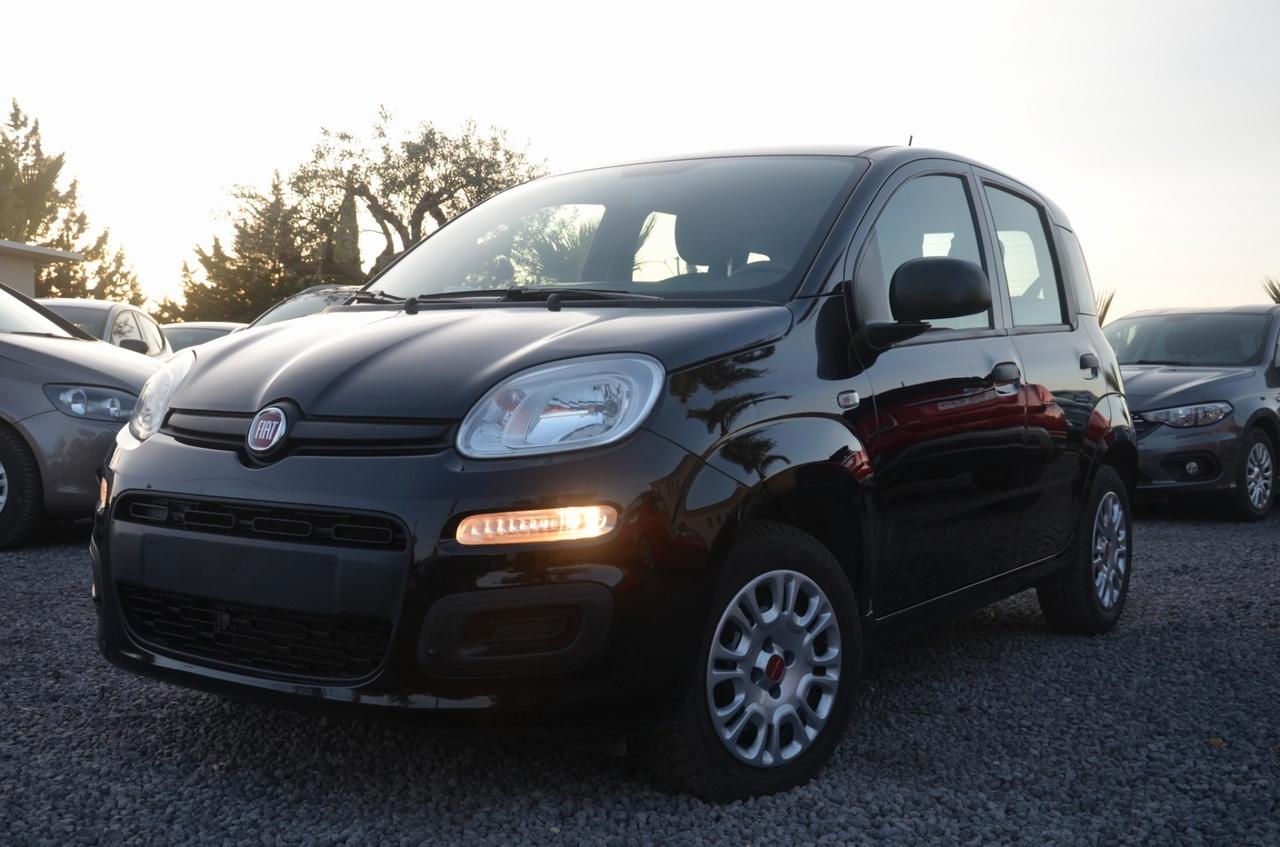 Fiat panda 1.2 benz. Anno 2021