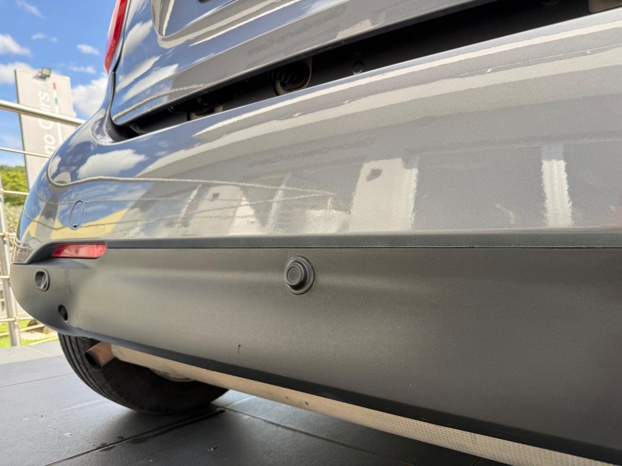 Smart ForTwo 70 1.0 twinamic Passion per neopatentati