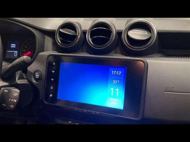 Dacia Duster 1.5 Blue dCi Prestige SL DaciaPlus 4x2