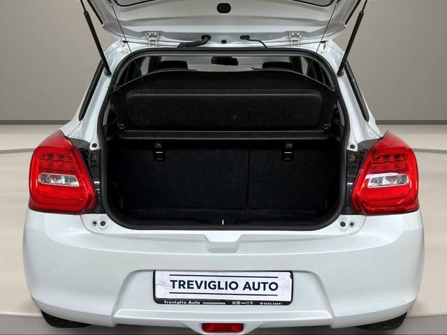 SUZUKI Swift 1.2 Hybrid 4WD AllGrip Top