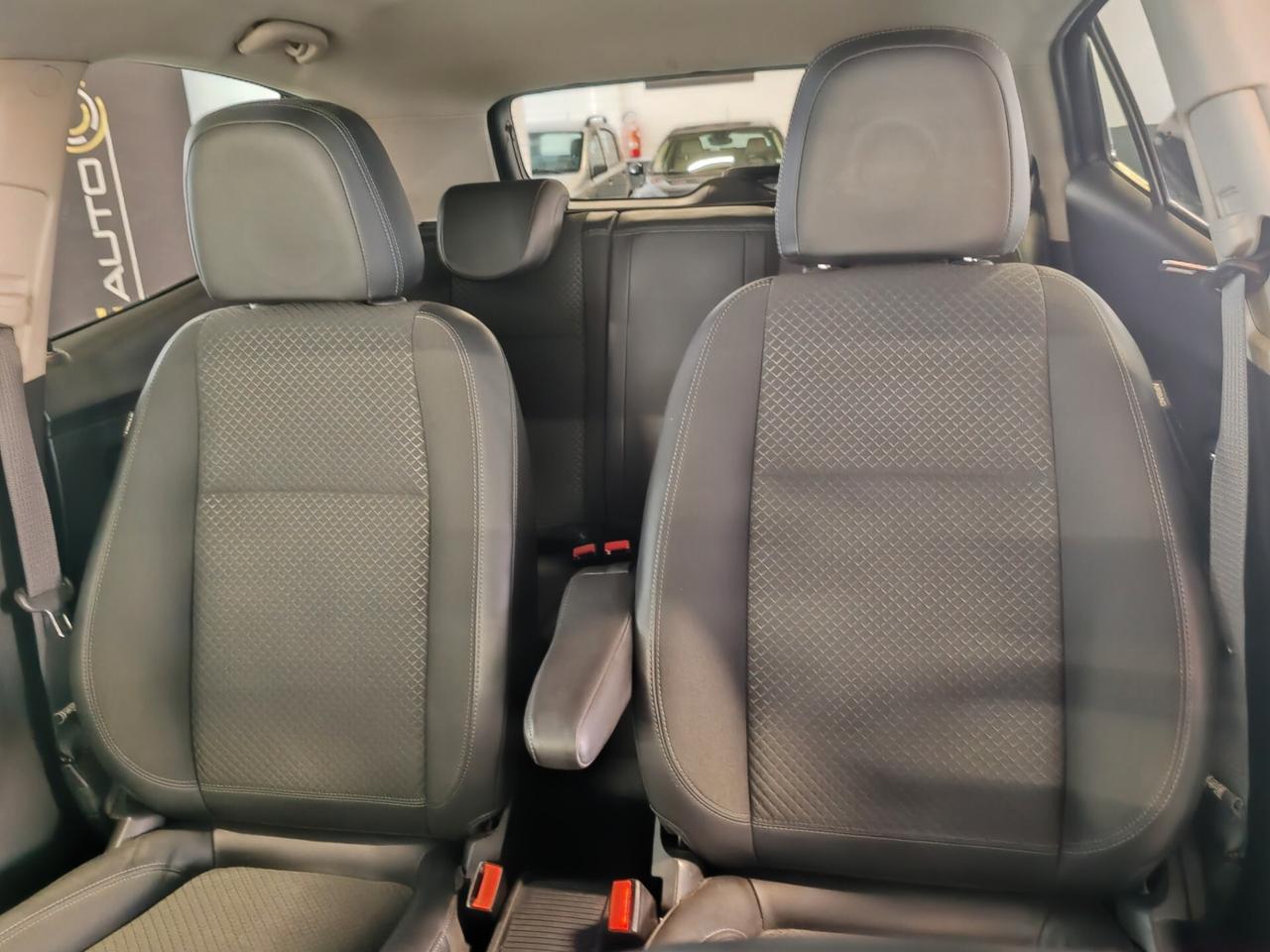 Opel Mokka X 1.4 Turbo Tech 140CV 4x2 Advance