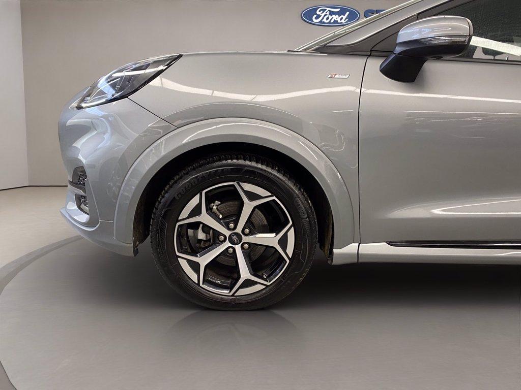 FORD Puma 1.0 ecoboost h ST-Line 125cv del 2025