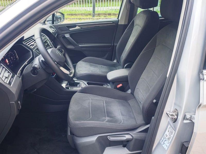 Volkswagen Tiguan Tiguan 2.0 TSI DSG 4MOTION Elegance