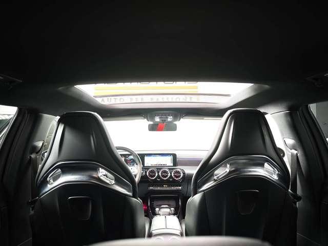 Mercedes-Benz A 45 AMG A45 Tetto Burmester