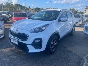 Kia Sportage 1.6 CRDI 115 CV 2WD Business