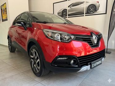 Renault Captur 1.500cc diesel/ 110cv/ 2017 / Pronta consegna