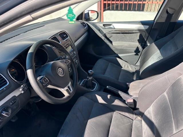 Vw Golf 1.4 TSI Garanzia Anche permuta o scambi0