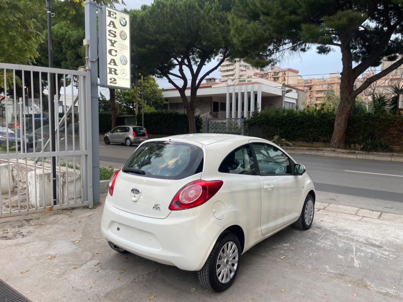 Ford Ka Ka 1.2 8V 69CV