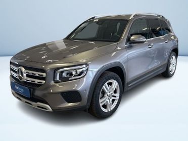 Mercedes-Benz Classe GLB GLB 180 D SPORT AUTO