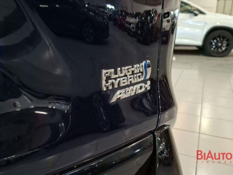 Toyota RAV4 Plug-in Plug-in 2.5 PHEV 306CV ECVT Style+ 4WD